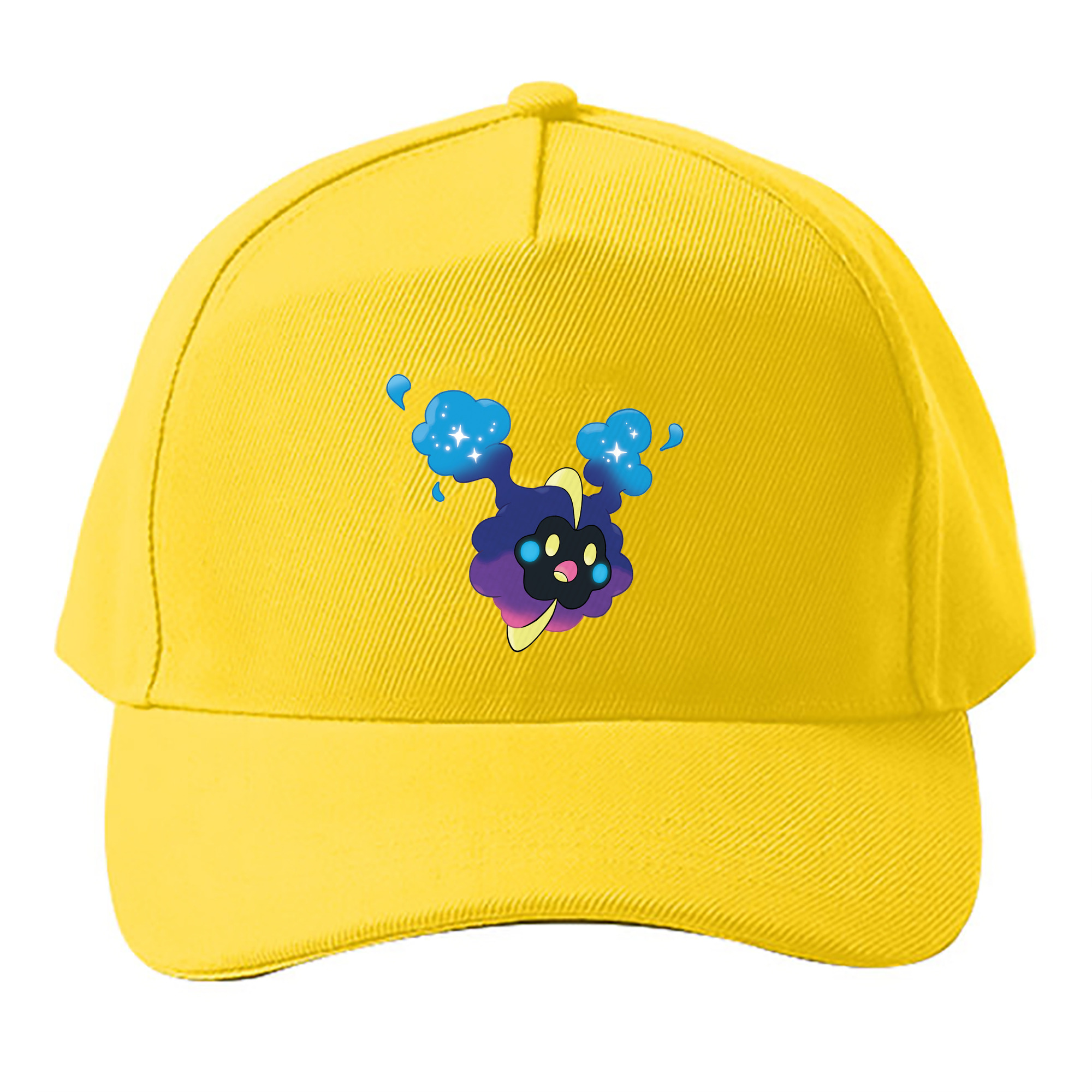 （画像用） ポケットモンスター Pokémon ベースボールキャップ 綿100％ 男女兼用 帽子 スポーツ
